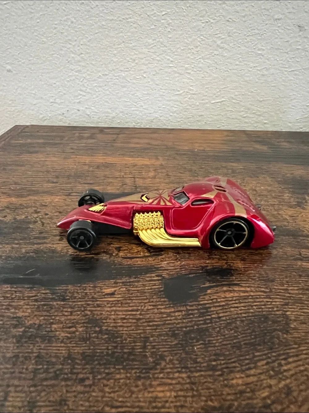 Spiderman Car Vehicle Transformers Kids Toys